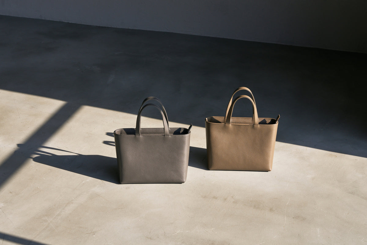 HushTug | Leather brand