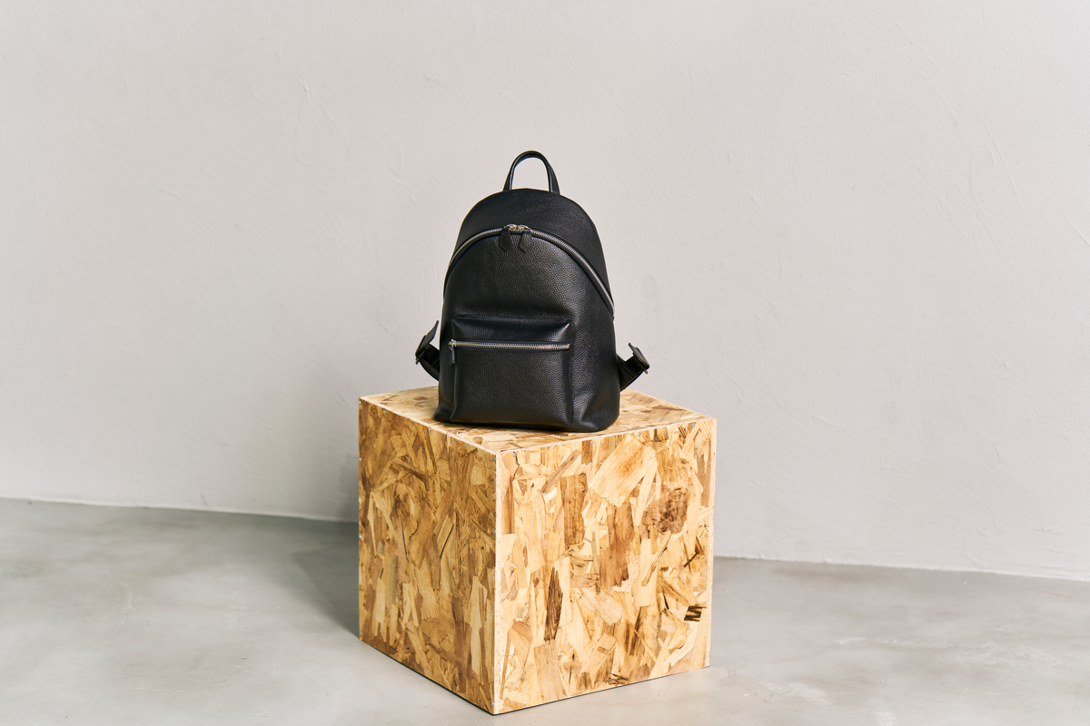 HushTug | Leather brand