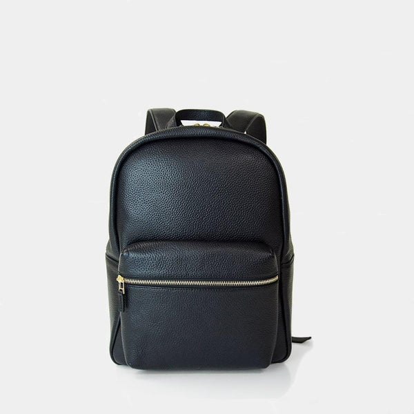 ◆HushTug ハッシュタグ スクエアリュック バックバッグ レザーリュック Amazon.co.jp: [HushTug] ビジネス リュック 「 シンプル な