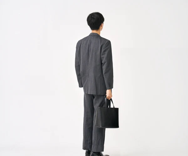 男性