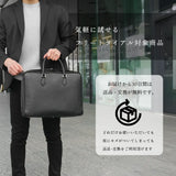 Briefcase Black