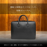 Briefcase Black