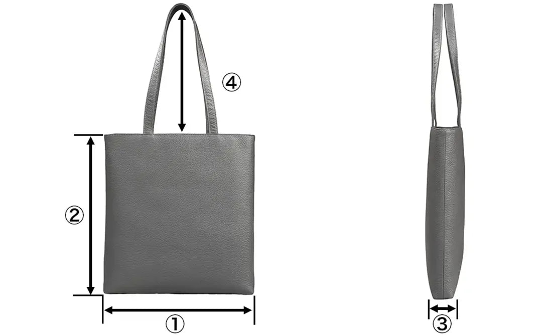 智慧手提包黑色