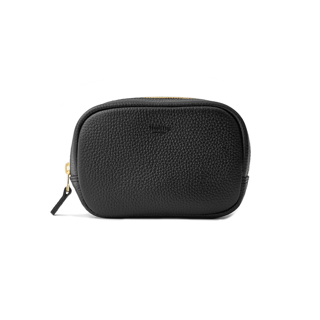 Square Pouch Black