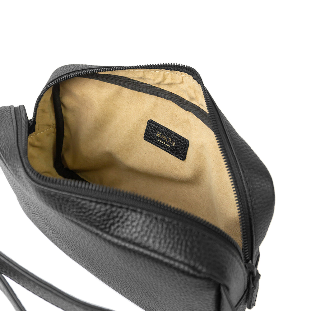 ボディバッグ ブラック – HushTug ボディバッグ ブラック – HushTug