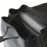 Overlay Backpack Black