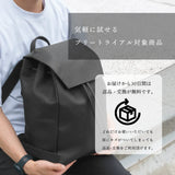 Overlay Backpack Black