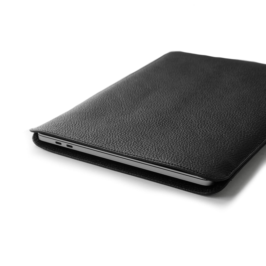 PC Sleeve Case 13 inch Black